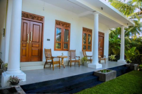 SEYO 2 Villa